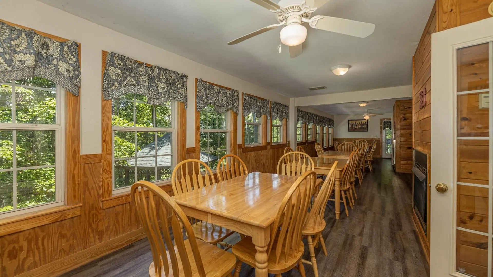 Magnolia Place By Eden Crest Chalet *