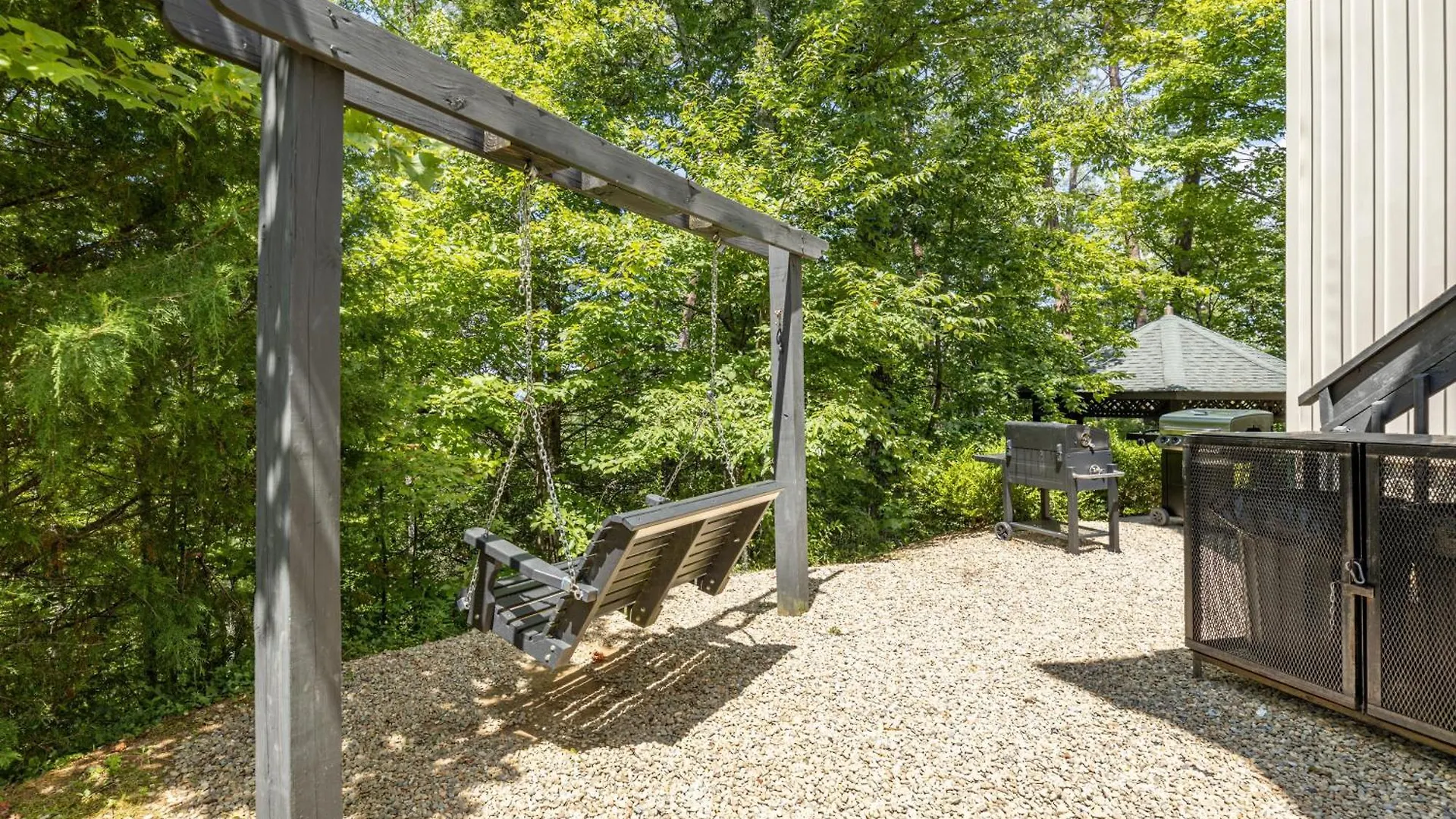 Magnolia Place By Eden Crest * Pigeon Forge