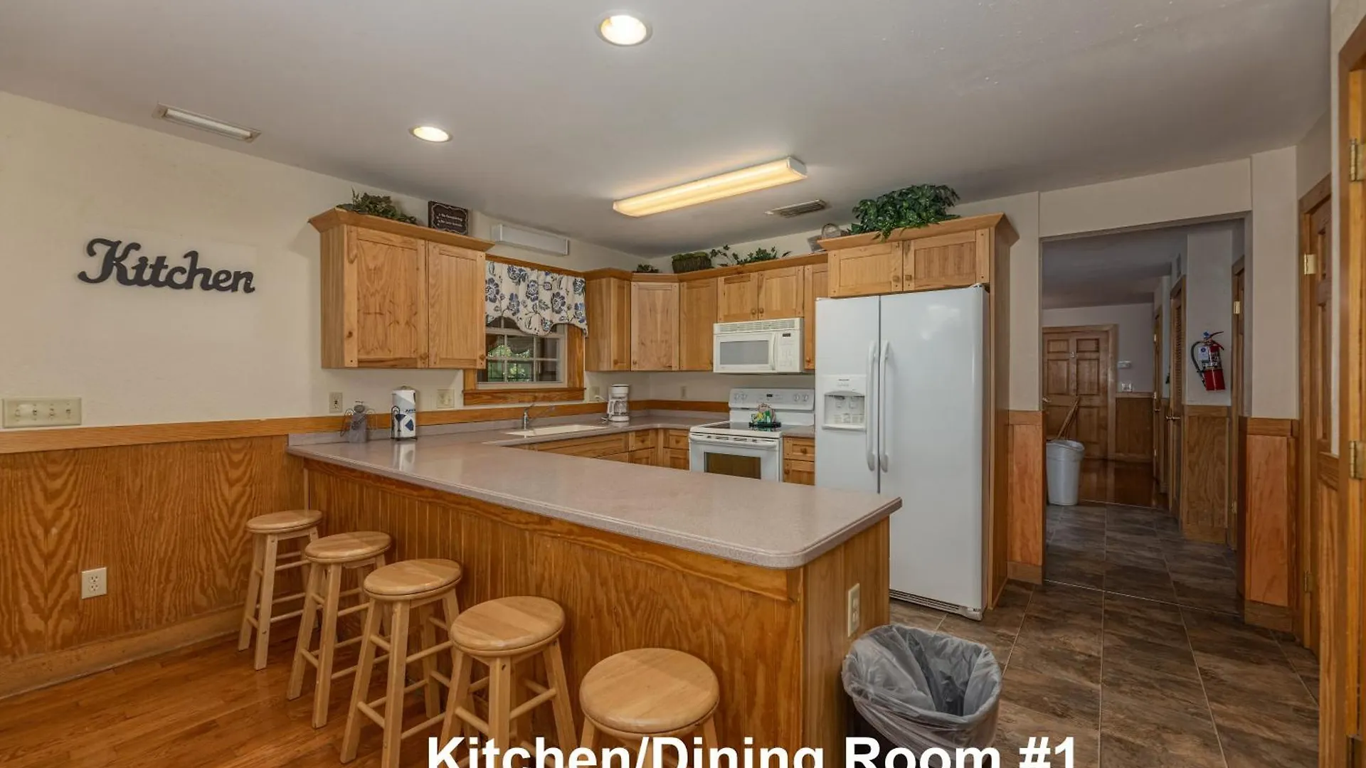 Magnolia Place By Eden Crest Chalet