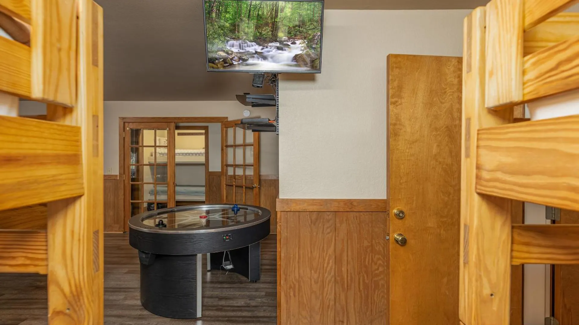 Magnolia Place By Eden Crest Chalet *