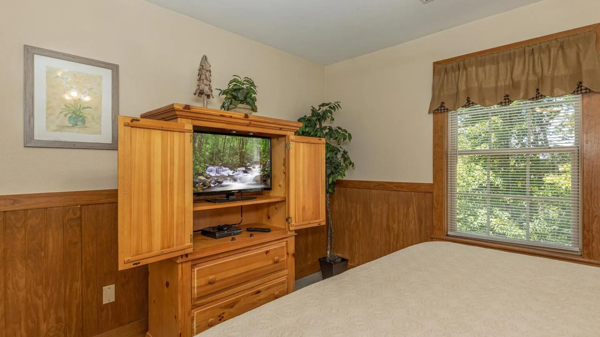 Chalet Magnolia Place By Eden Crest Pigeon Forge