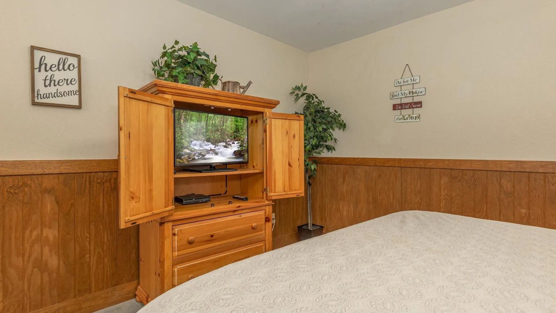 Magnolia Place By Eden Crest Pigeon Forge