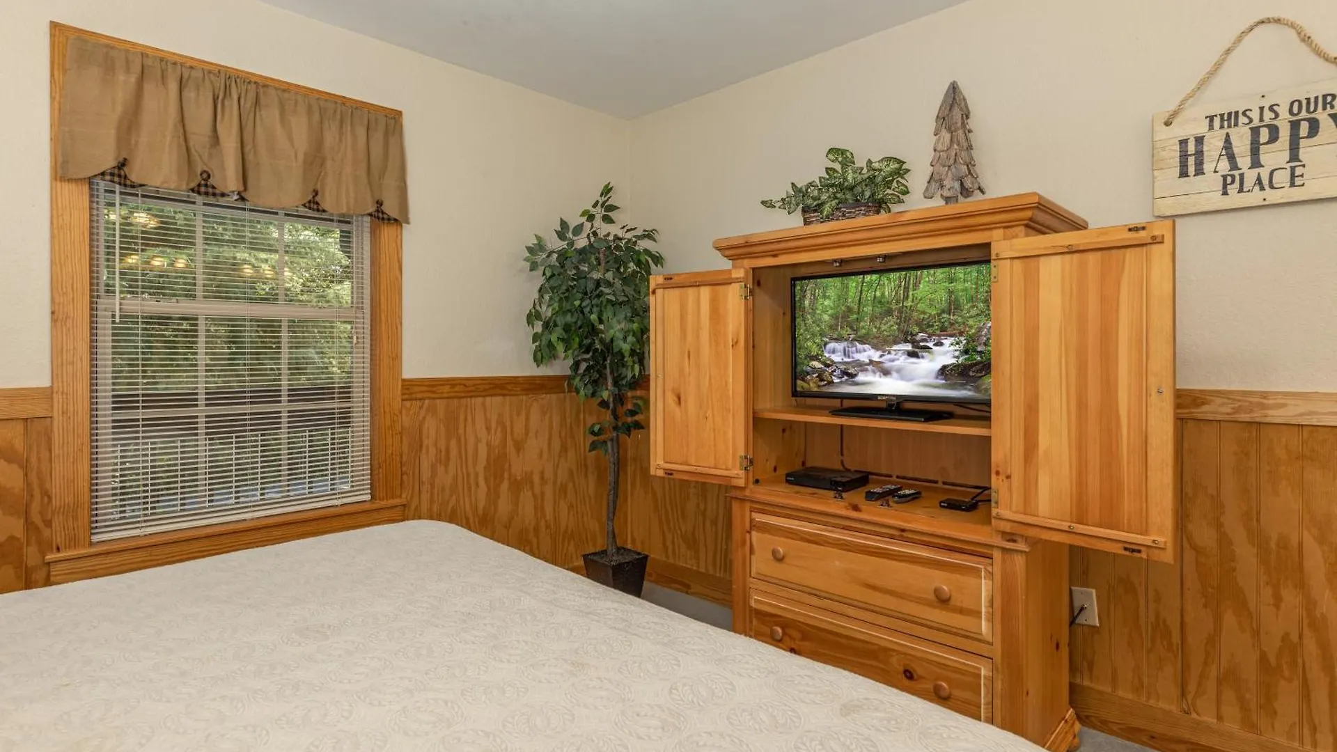 Magnolia Place By Eden Crest Chalet Pigeon Forge