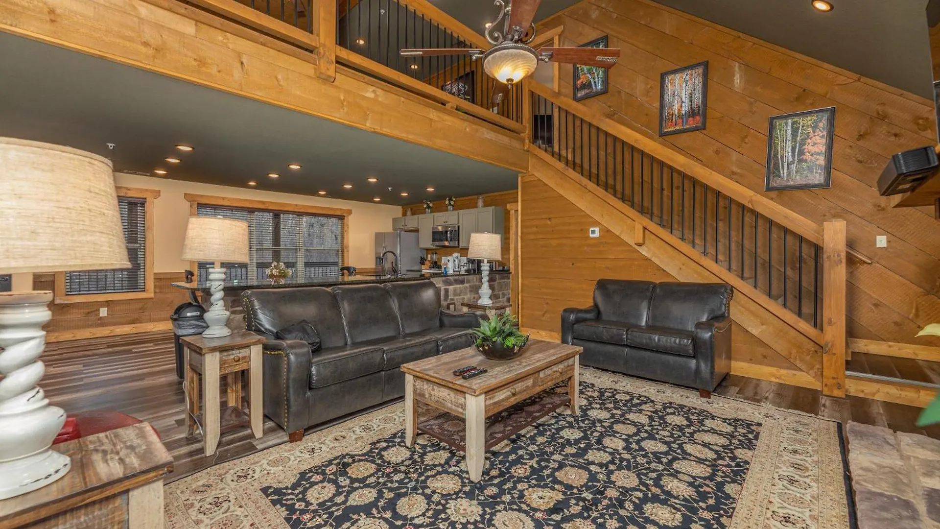 Alpstuga Beautiful Vista By Eden Crest Pigeon Forge