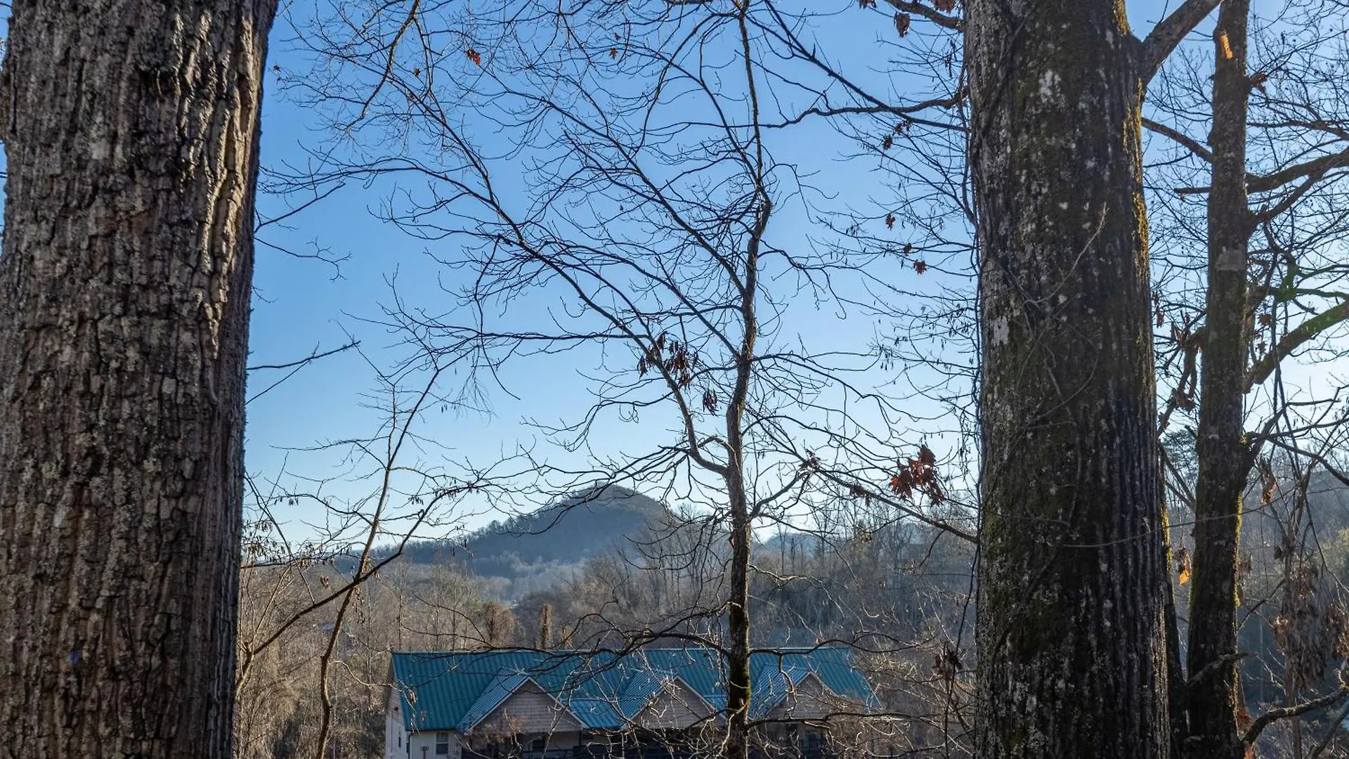 Beautiful Vista By Eden Crest * Pigeon Forge