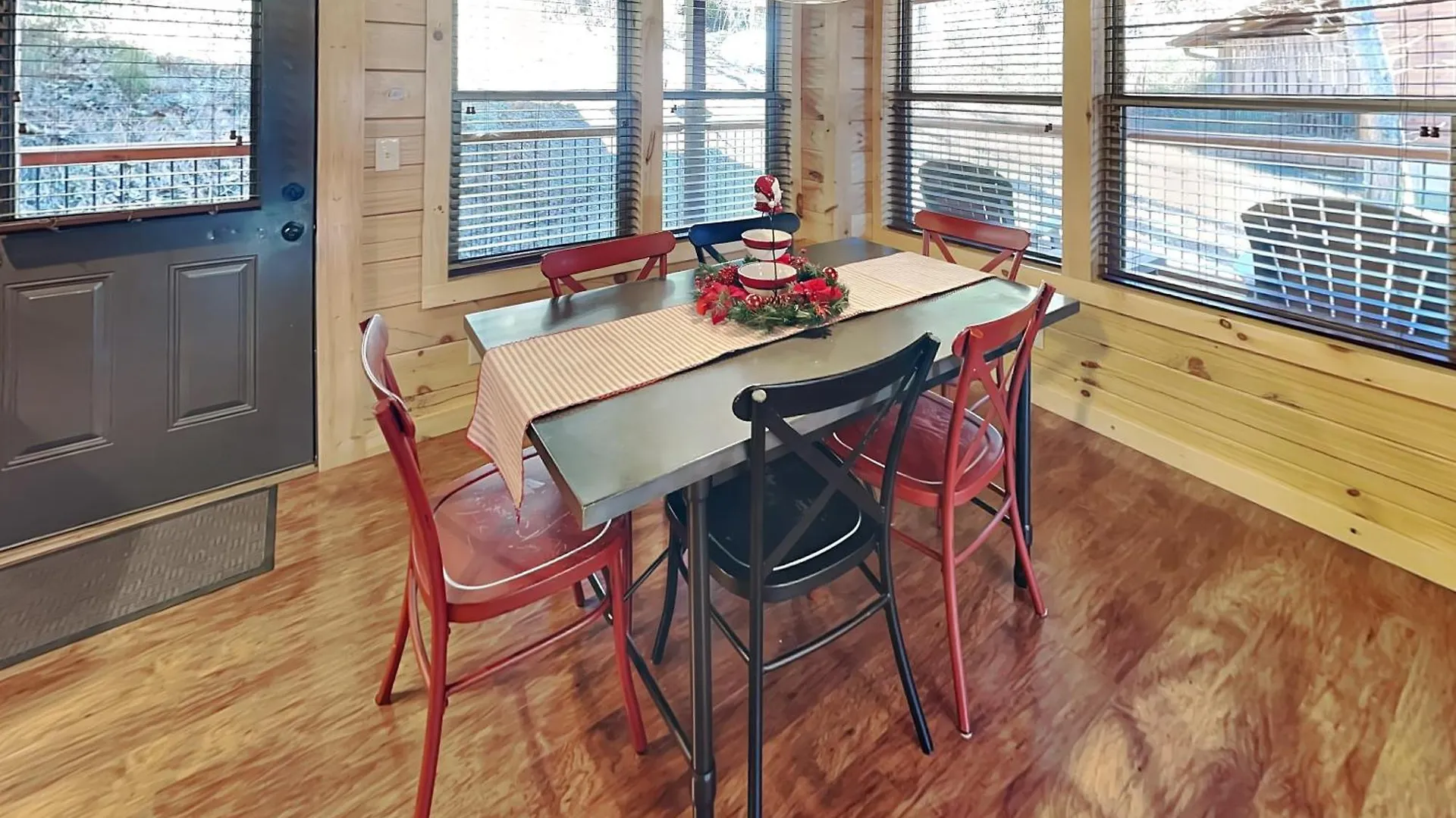 Casa vacanze Woodland Escape *