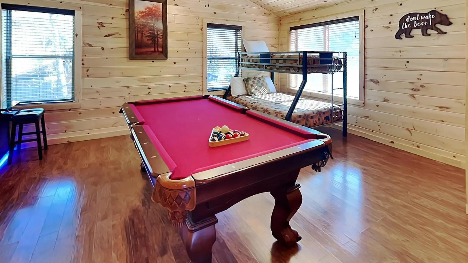 Casa vacanze Woodland Escape Pigeon Forge