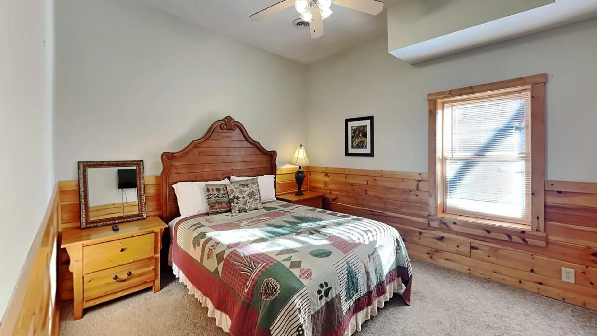 Mountain Flower Holiday home Pigeon Forge