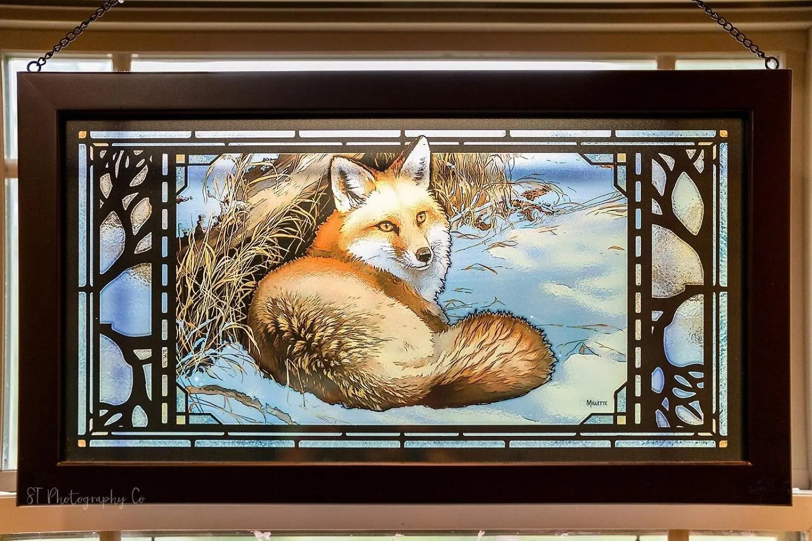 Foxes' Den With Private Hot Tub 別荘