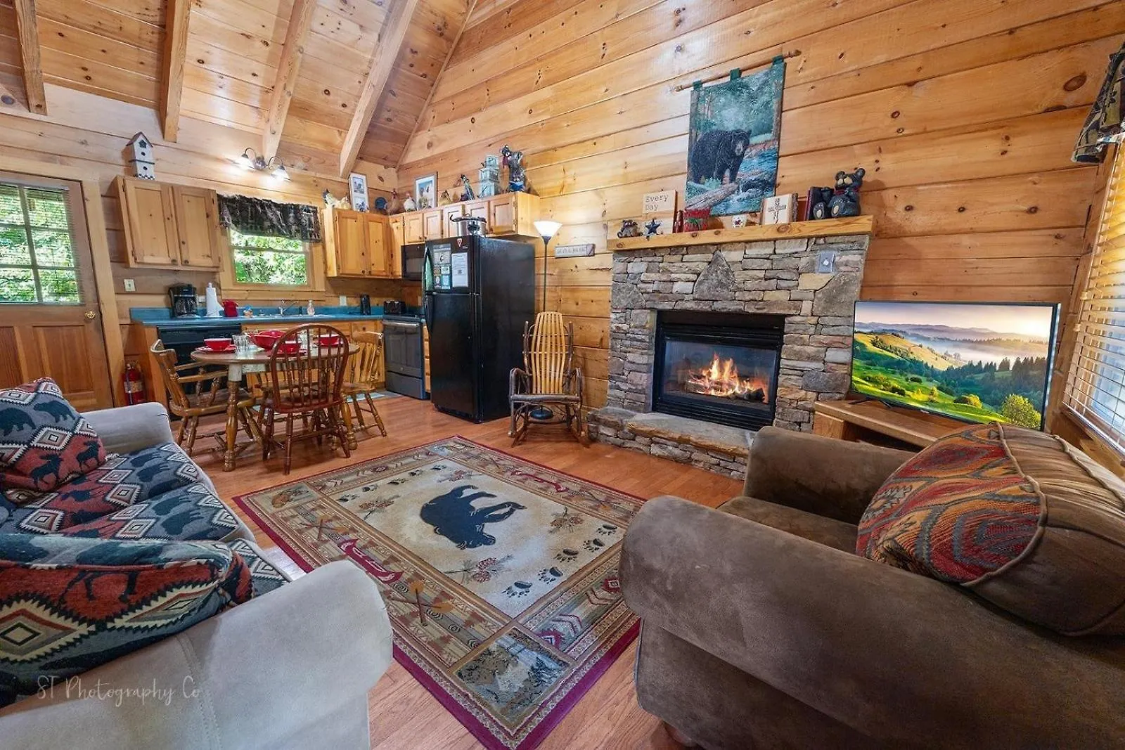 Karen's Holiday home *