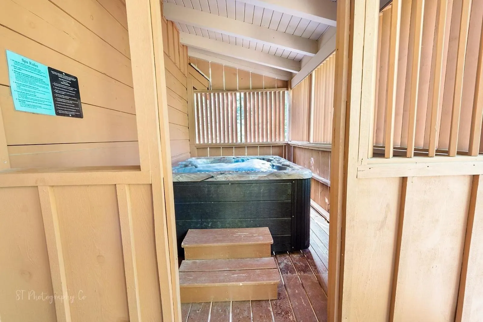 Karen's Holiday home