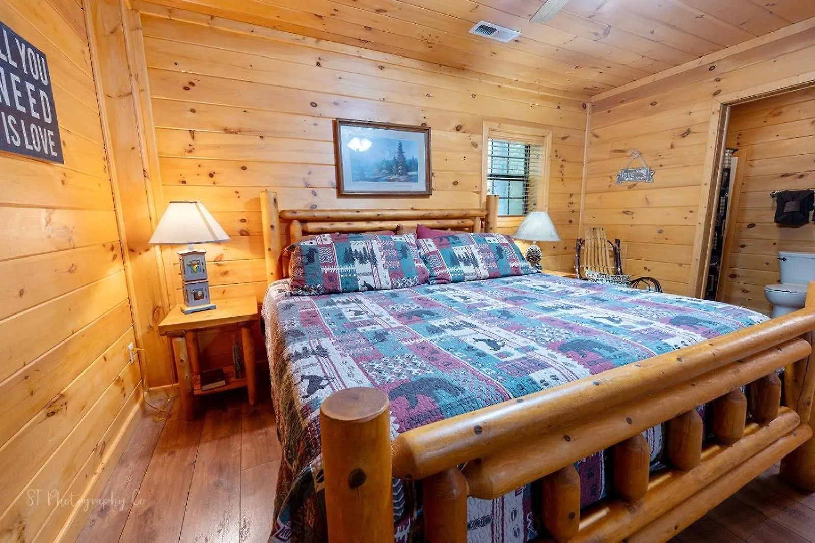 Holiday home Karen's Pigeon Forge