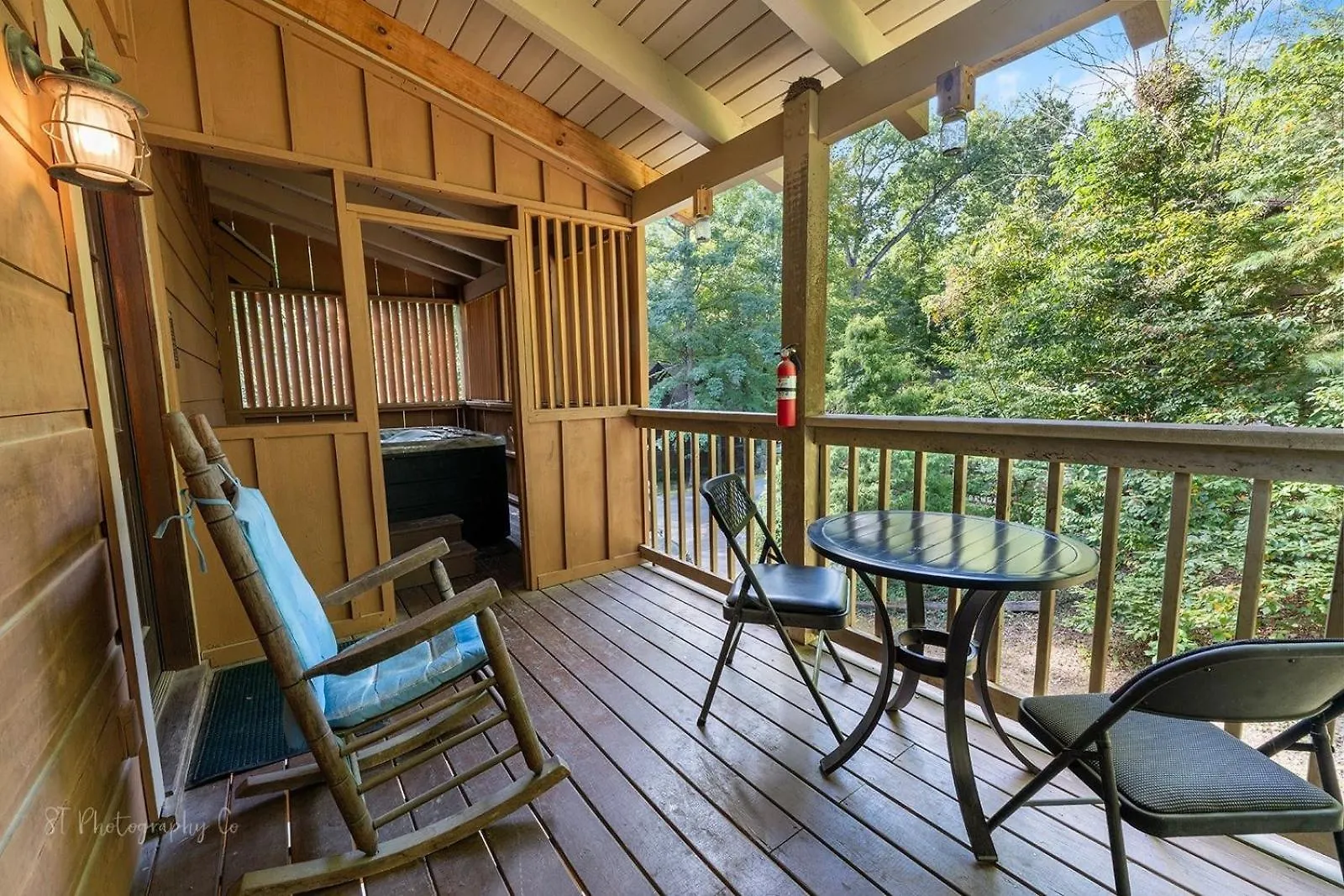 Holiday home Karen's Pigeon Forge