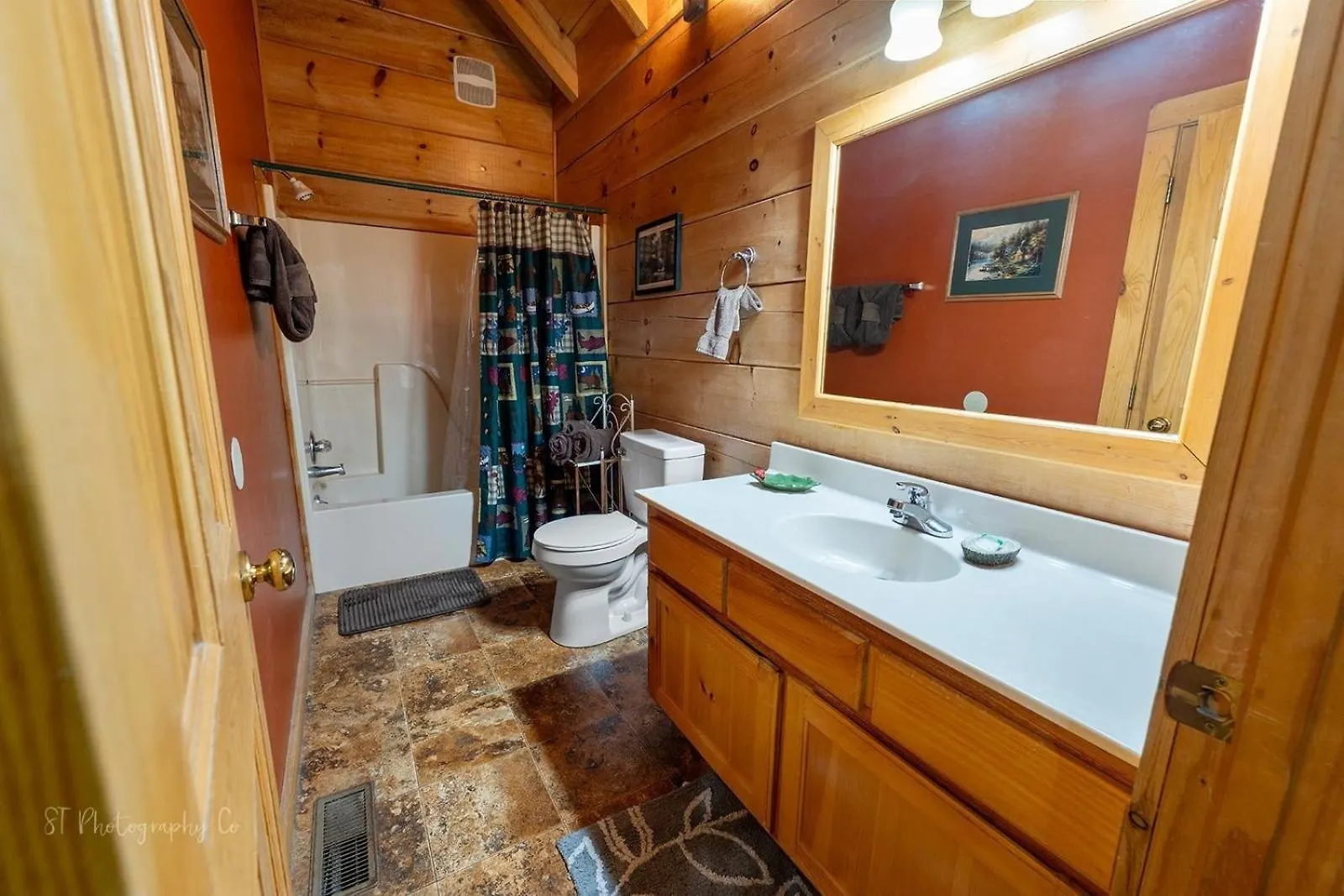 Holiday home Karen's Pigeon Forge