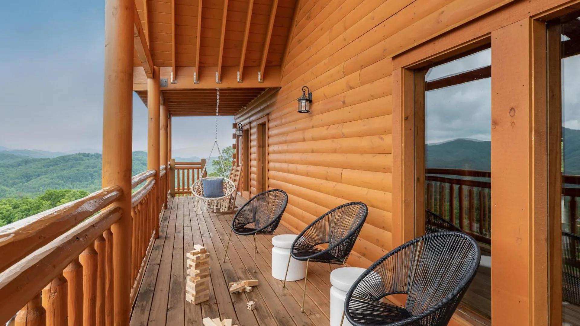 Sugarland By Avantstay Sleeps 28 Theatre Two Hot Tubs Indoor Pool Incredible Views * Pigeon Forge
