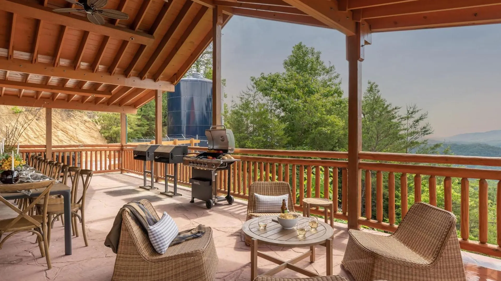 Sugarland By Avantstay Sleeps 28 Theatre Two Hot Tubs Indoor Pool Incredible Views Holiday home