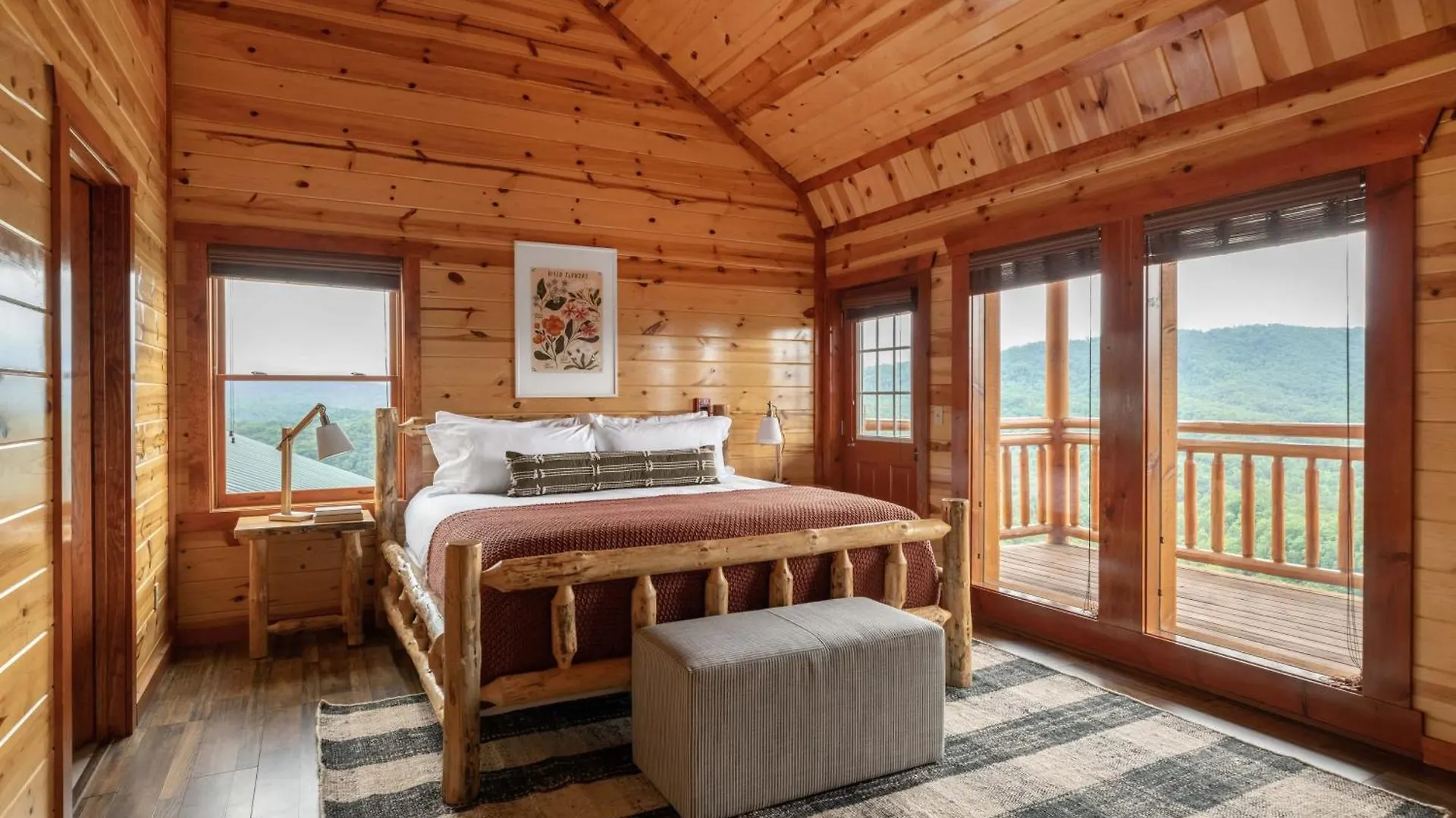Sugarland By Avantstay Sleeps 28 Theatre Two Hot Tubs Indoor Pool Incredible Views Holiday home *