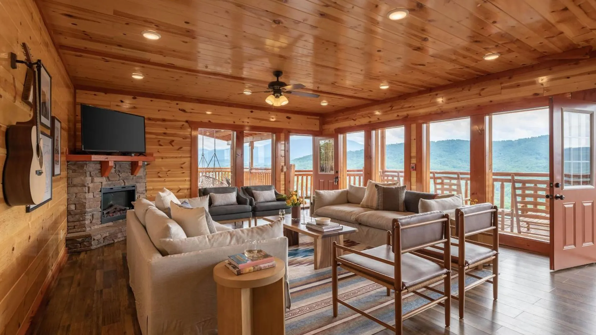 Sugarland By Avantstay Sleeps 28 Theatre Two Hot Tubs Indoor Pool Incredible Views
