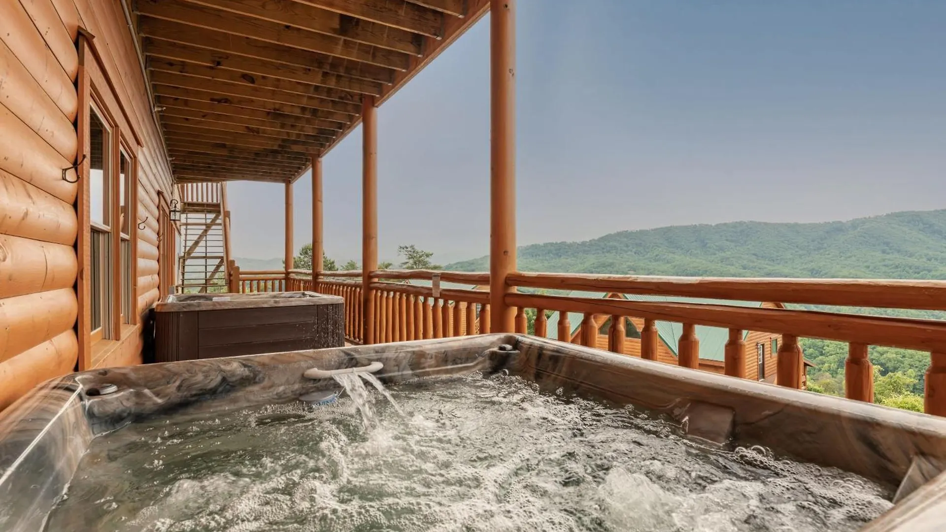 Sugarland By Avantstay Sleeps 28 Theatre Two Hot Tubs Indoor Pool Incredible Views