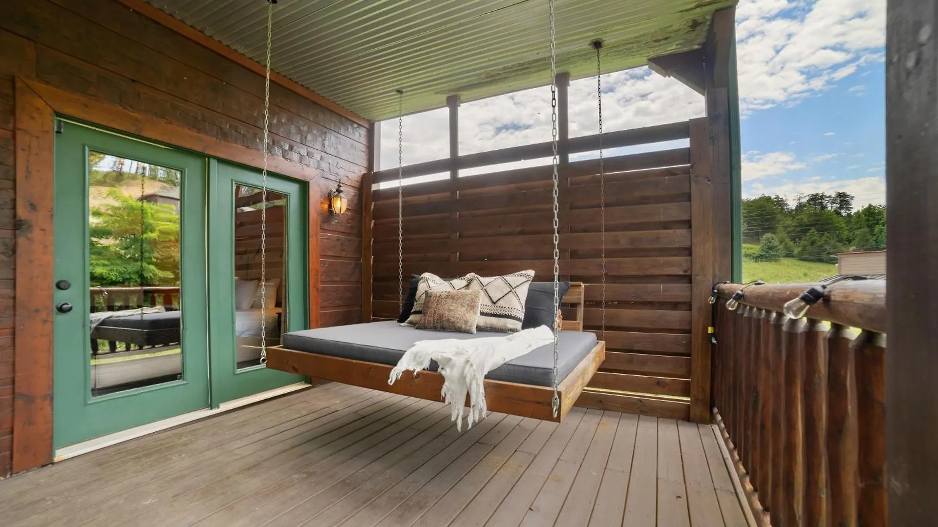 Tennessee Blue By Avantstayheart Of Ferienhaus Pigeon Forge