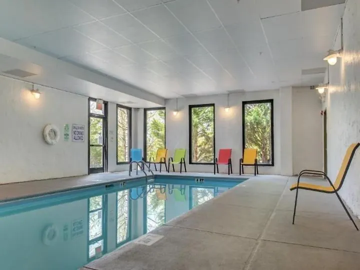 Luxurious 1br 5 Min To Pkwy Holiday home