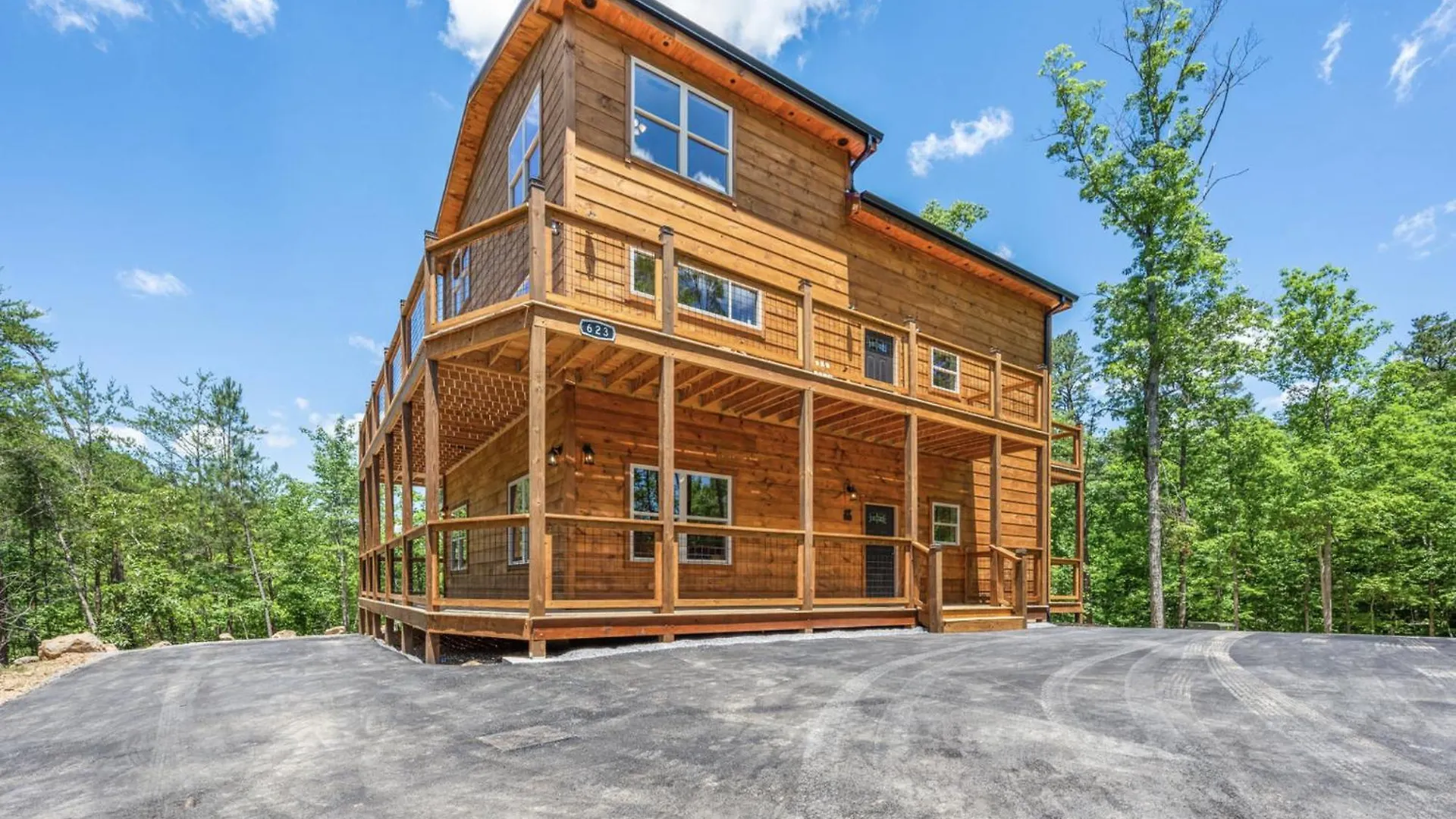 Apartment Smoky - Mountain Hideaway Pigeon Forge