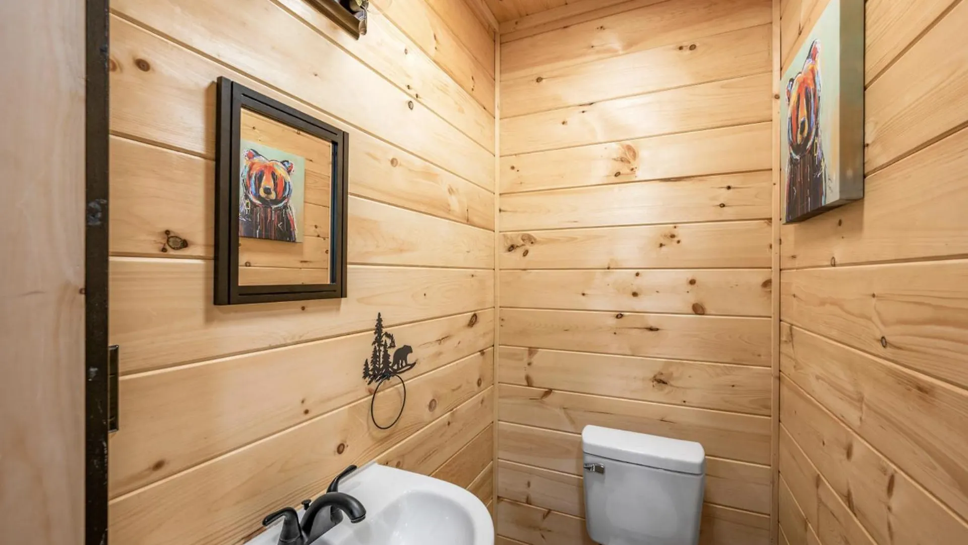 Apartment Smoky - Mountain Hideaway Pigeon Forge
