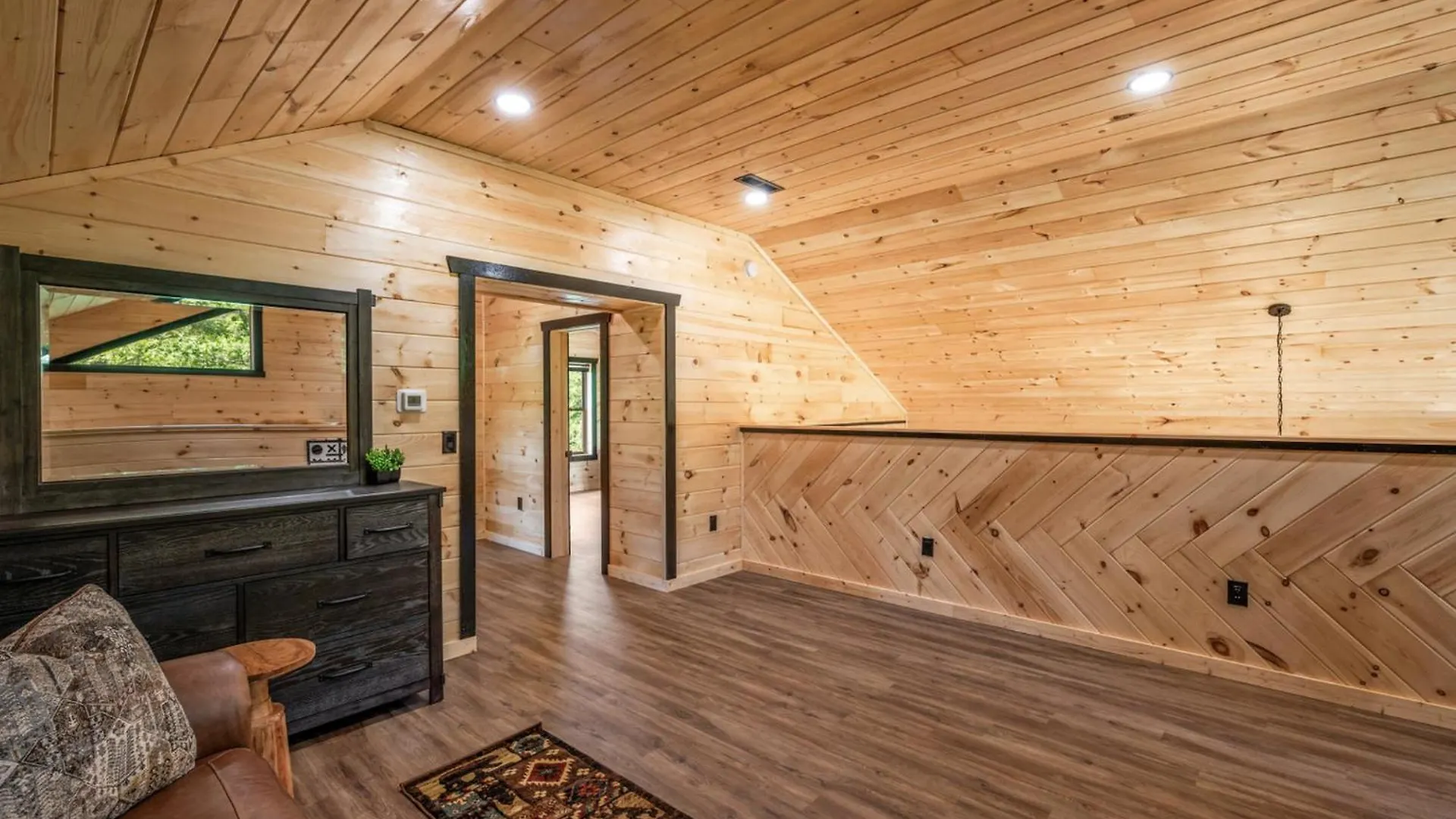 Smoky - Mountain Hideaway Apartment *