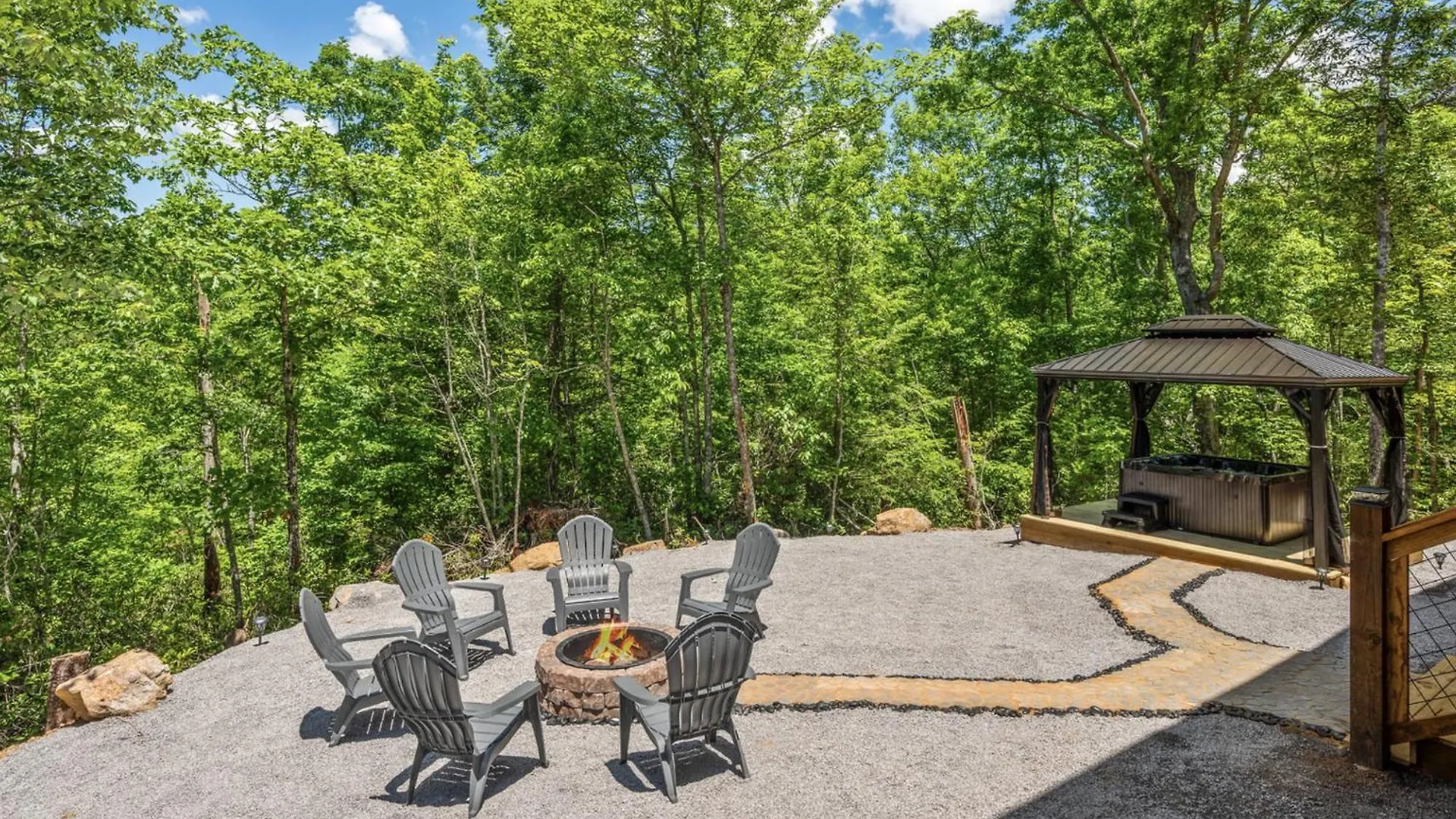 Apartment Smoky - Mountain Hideaway Pigeon Forge