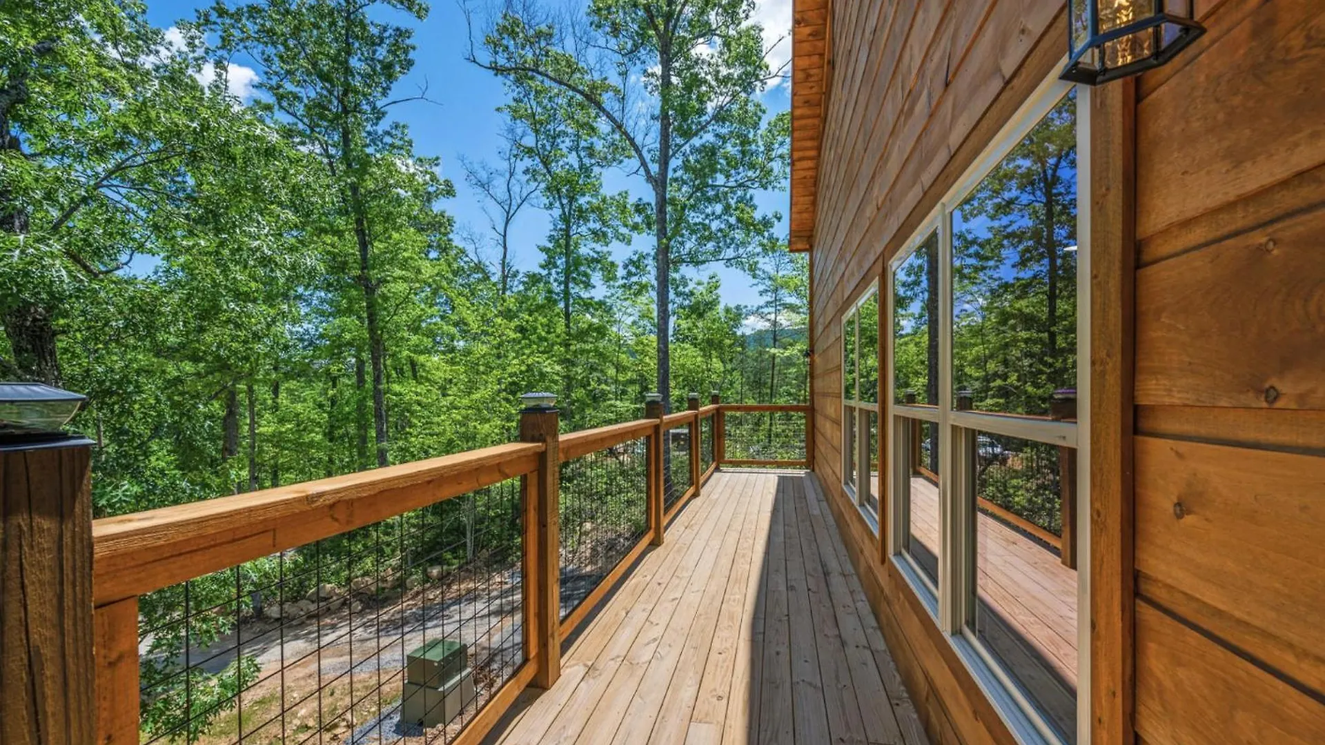 Smoky - Mountain Hideaway Apartment *
