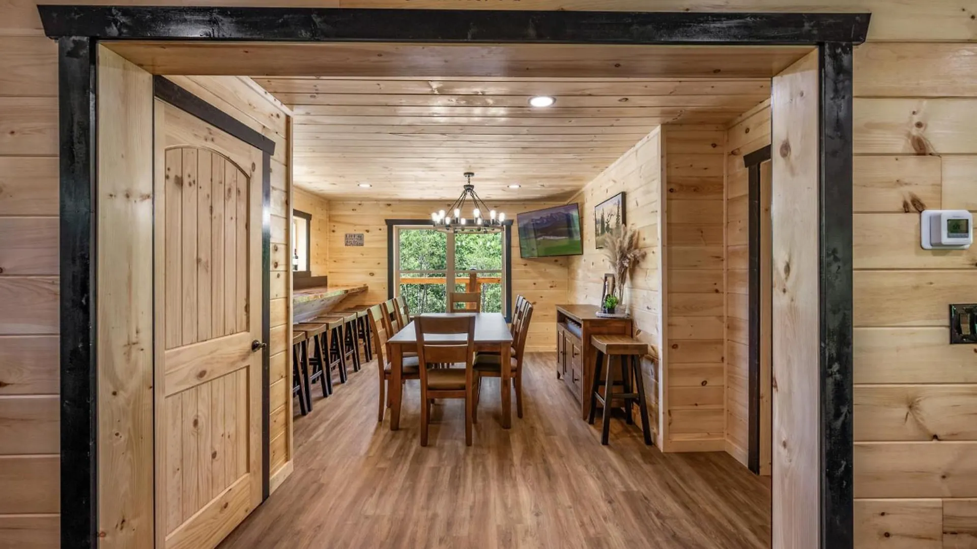 Apartment Smoky - Mountain Hideaway Pigeon Forge