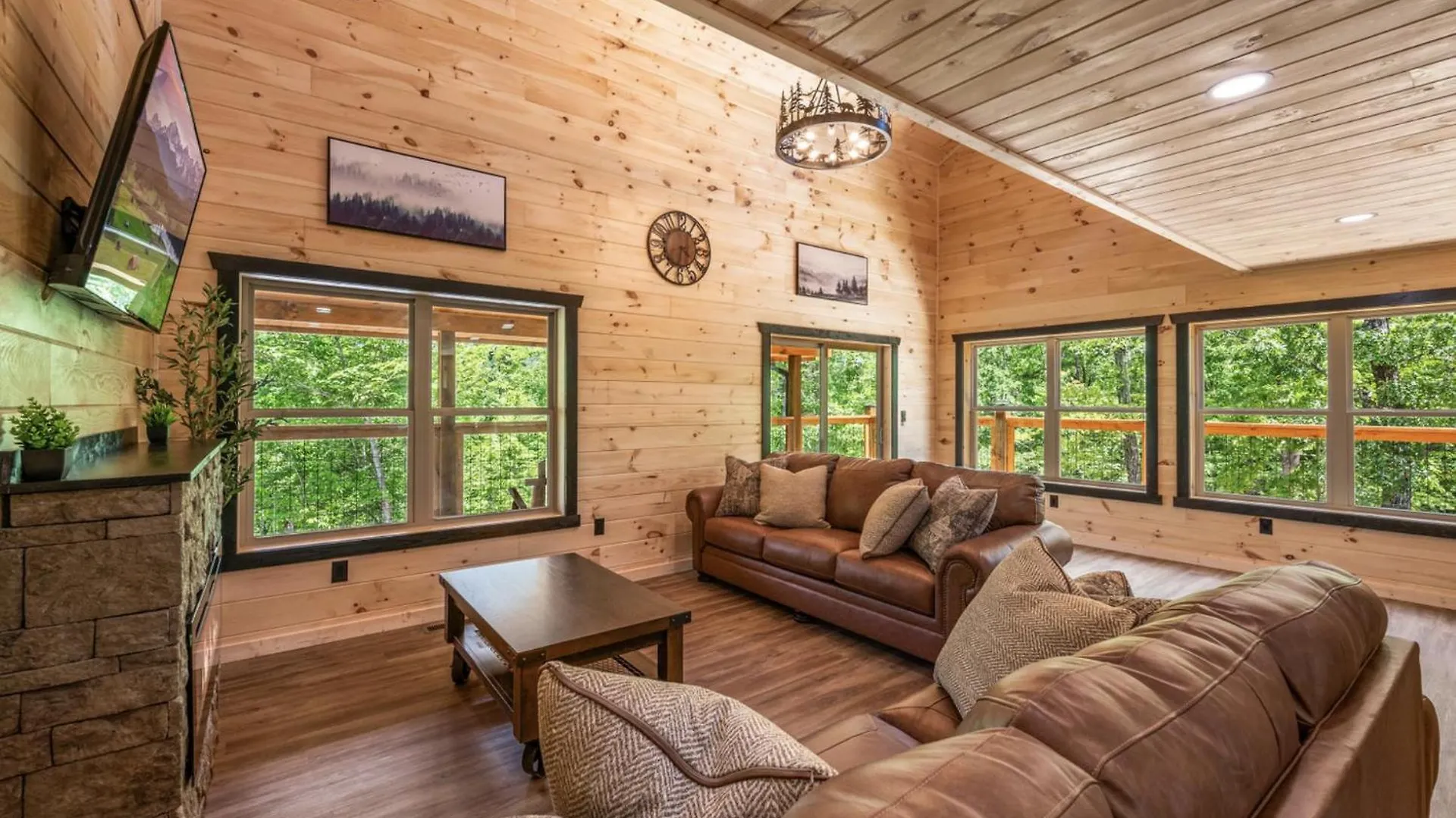 Apartment Smoky - Mountain Hideaway Pigeon Forge
