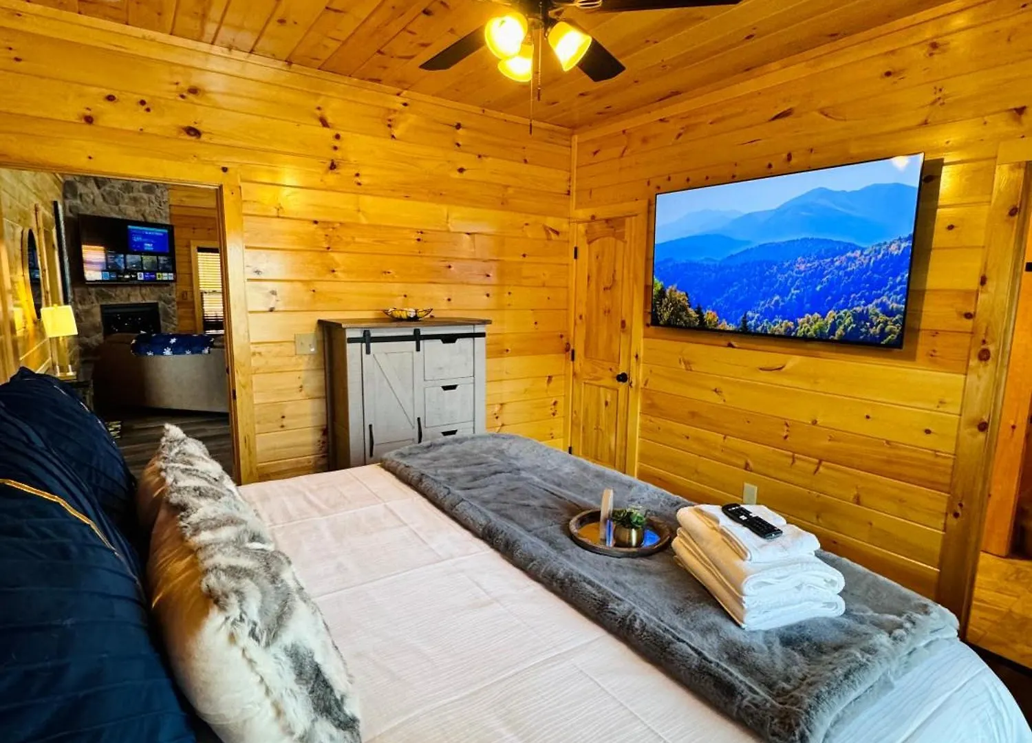 Mountain Dream Retreat 빌라 비둘기 포지
