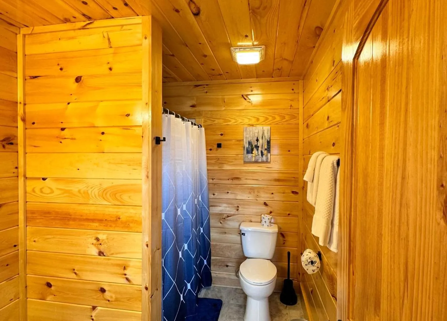 빌라 Mountain Dream Retreat