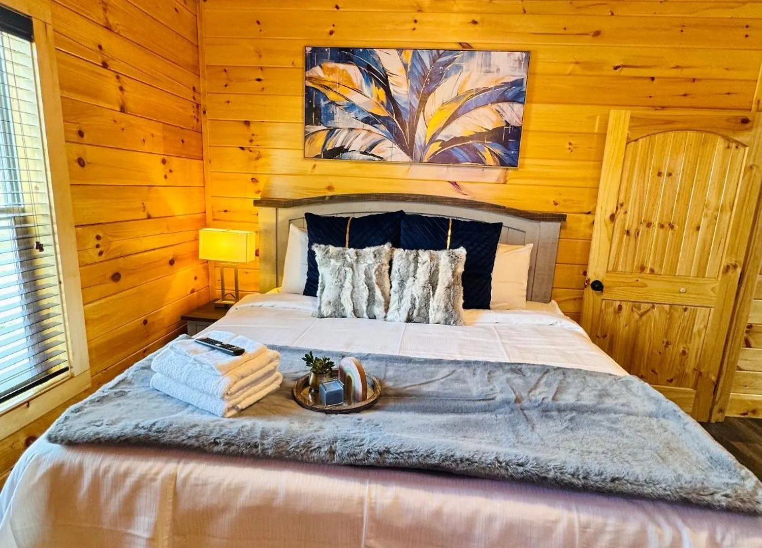 Mountain Dream Retreat 빌라