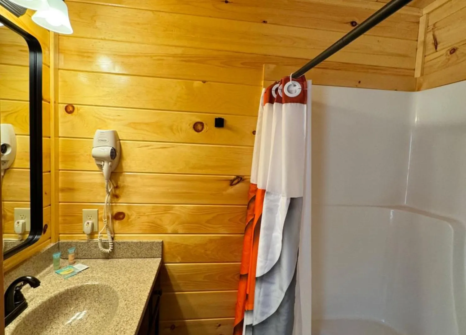 빌라 Mountain Dream Retreat
