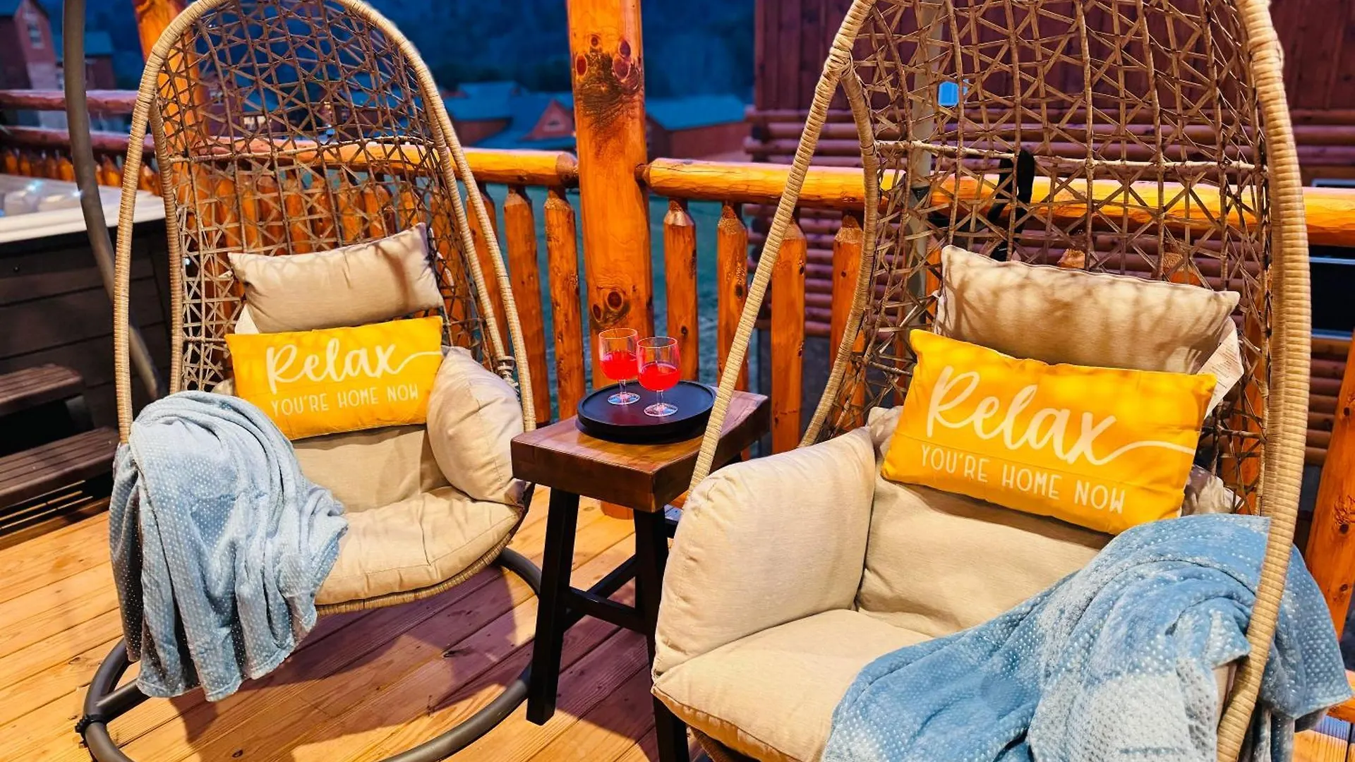 Mountain Dream Retreat 빌라 비둘기 포지