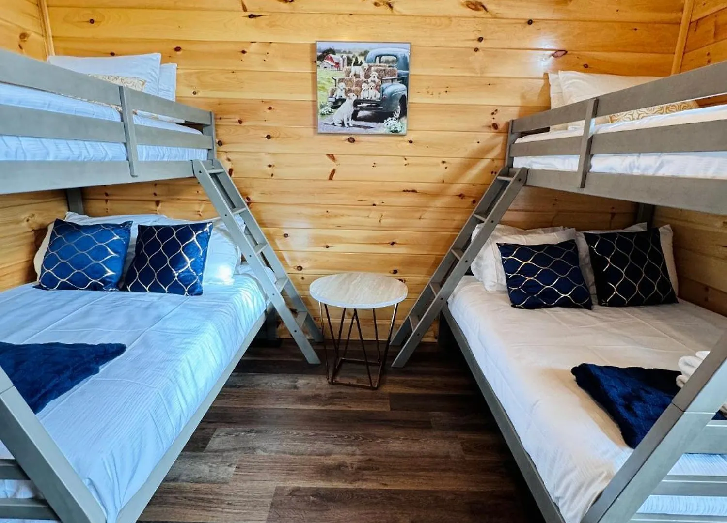 Mountain Dream Retreat 빌라