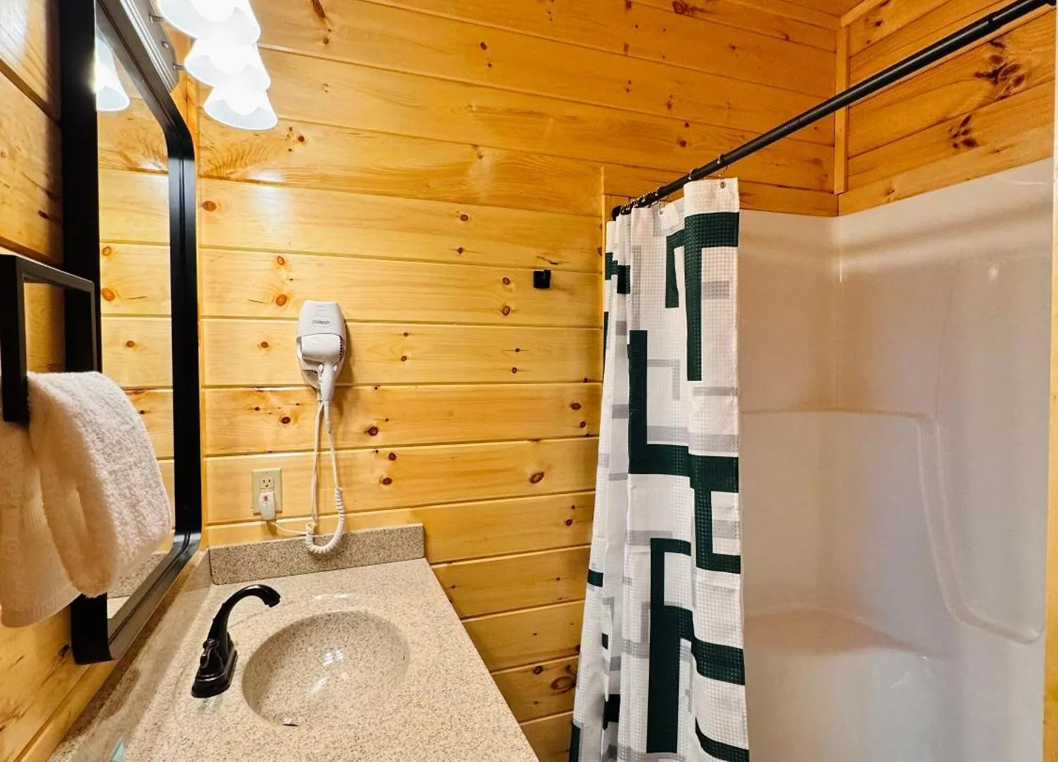 Mountain Dream Retreat 빌라