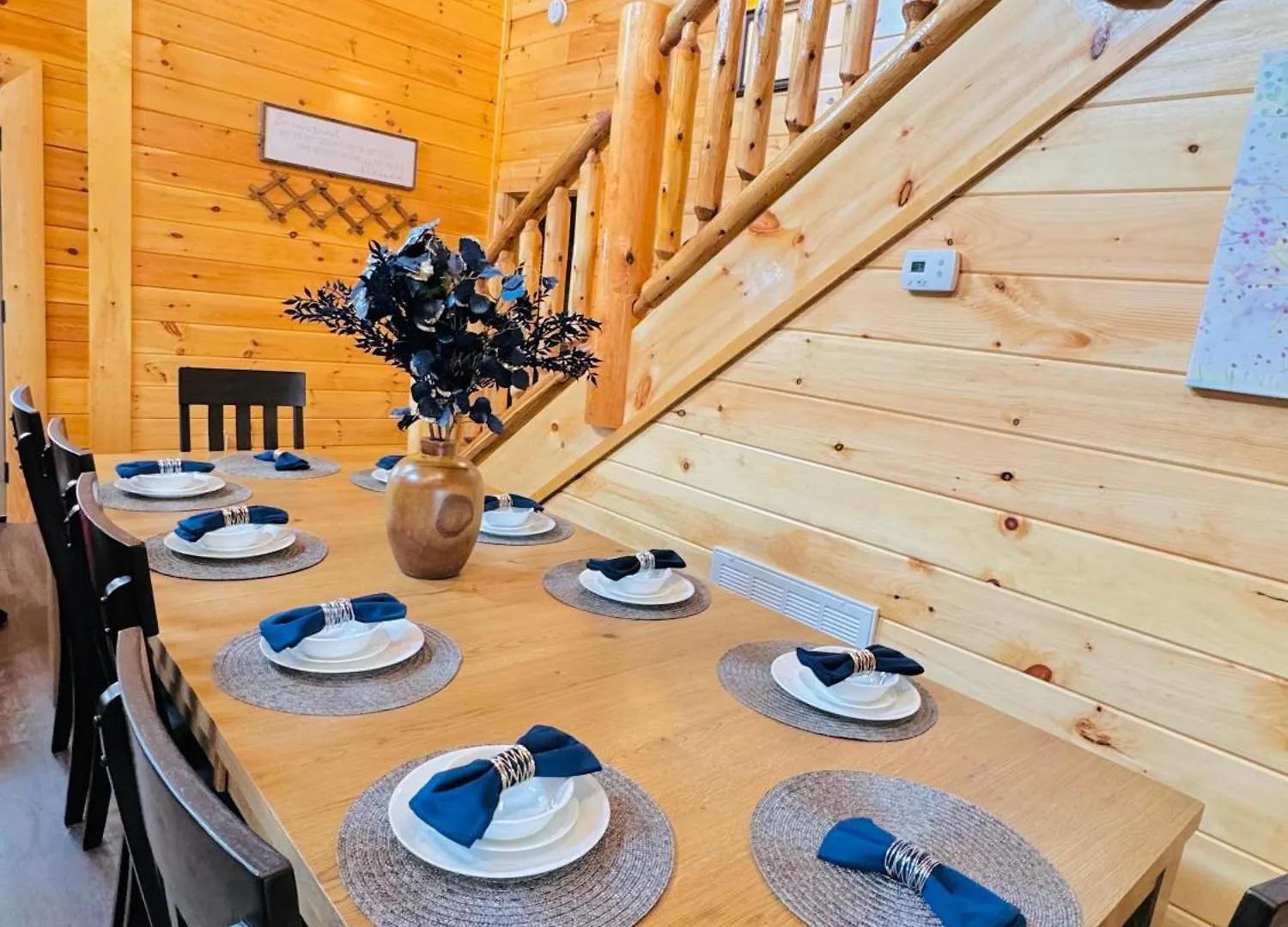 Mountain Dream Retreat * 비둘기 포지