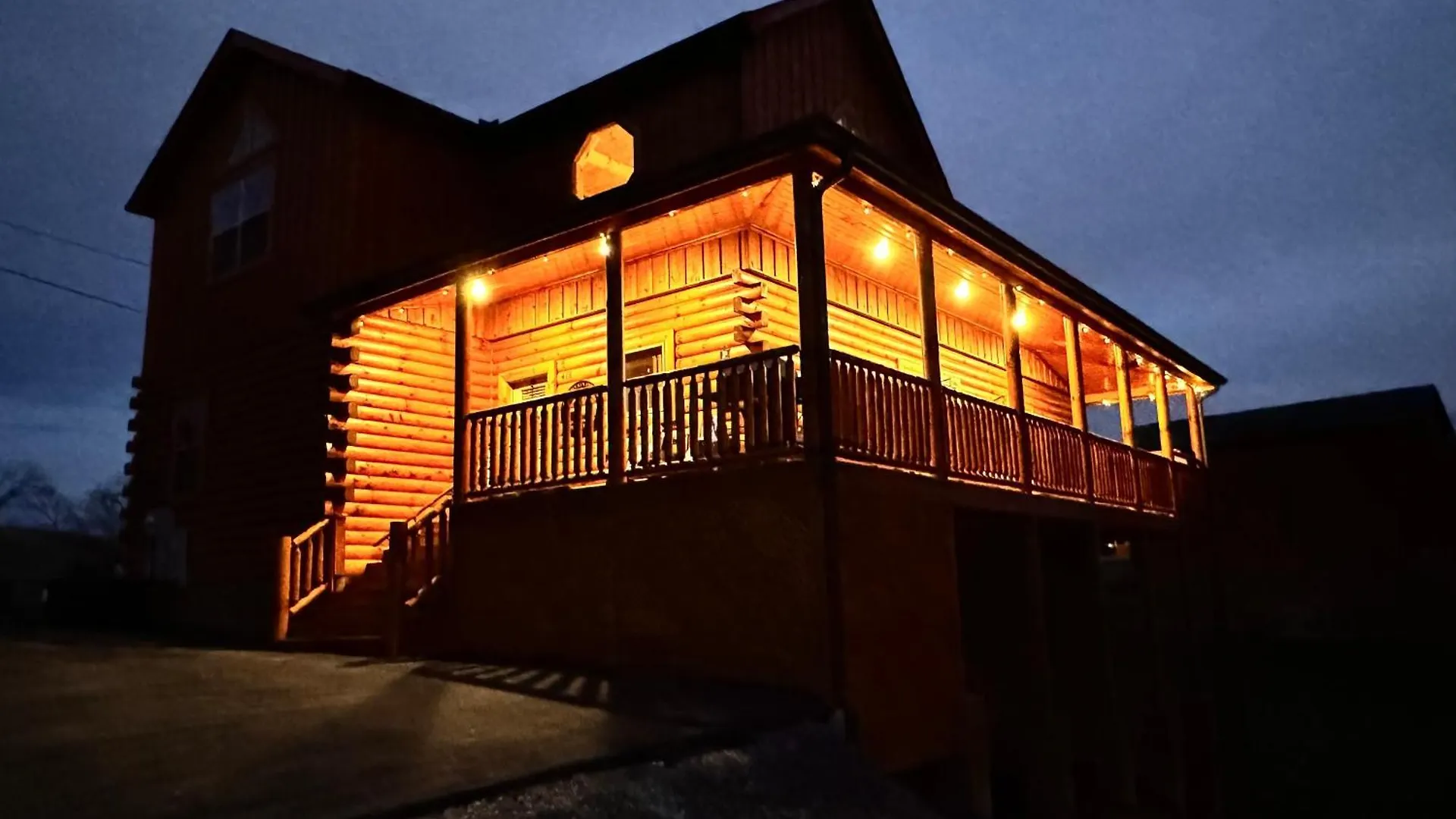 Mountain Dream Retreat 빌라 *