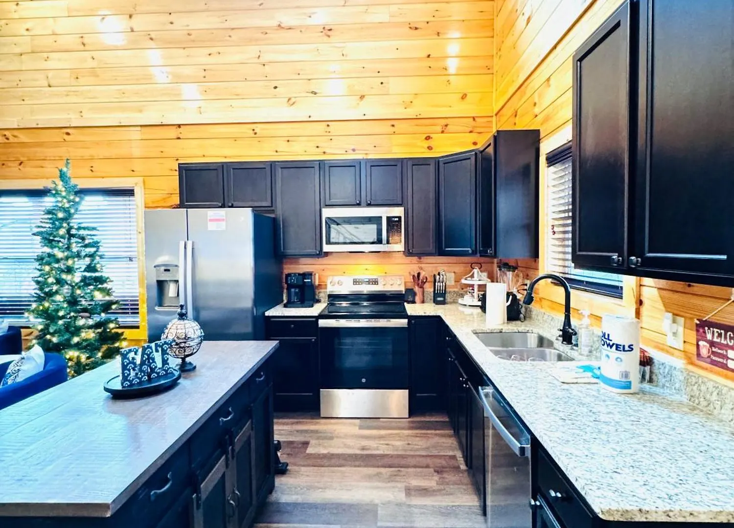 Mountain Dream Retreat * 비둘기 포지