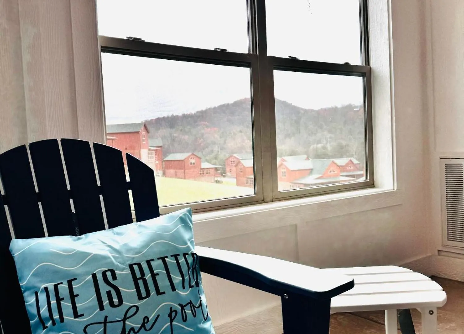 Mountain Dream Retreat 빌라 *