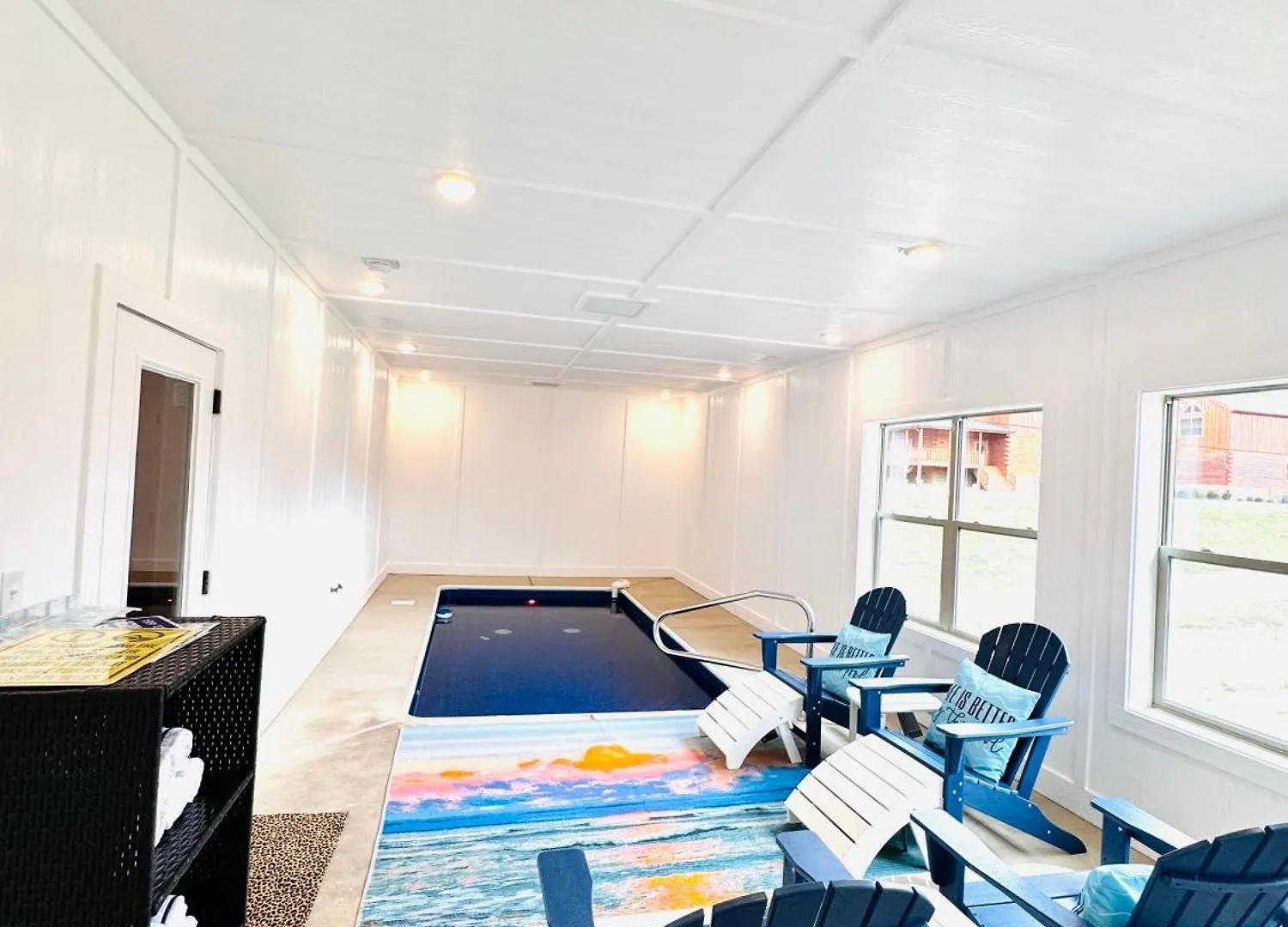 Mountain Dream Retreat 비둘기 포지