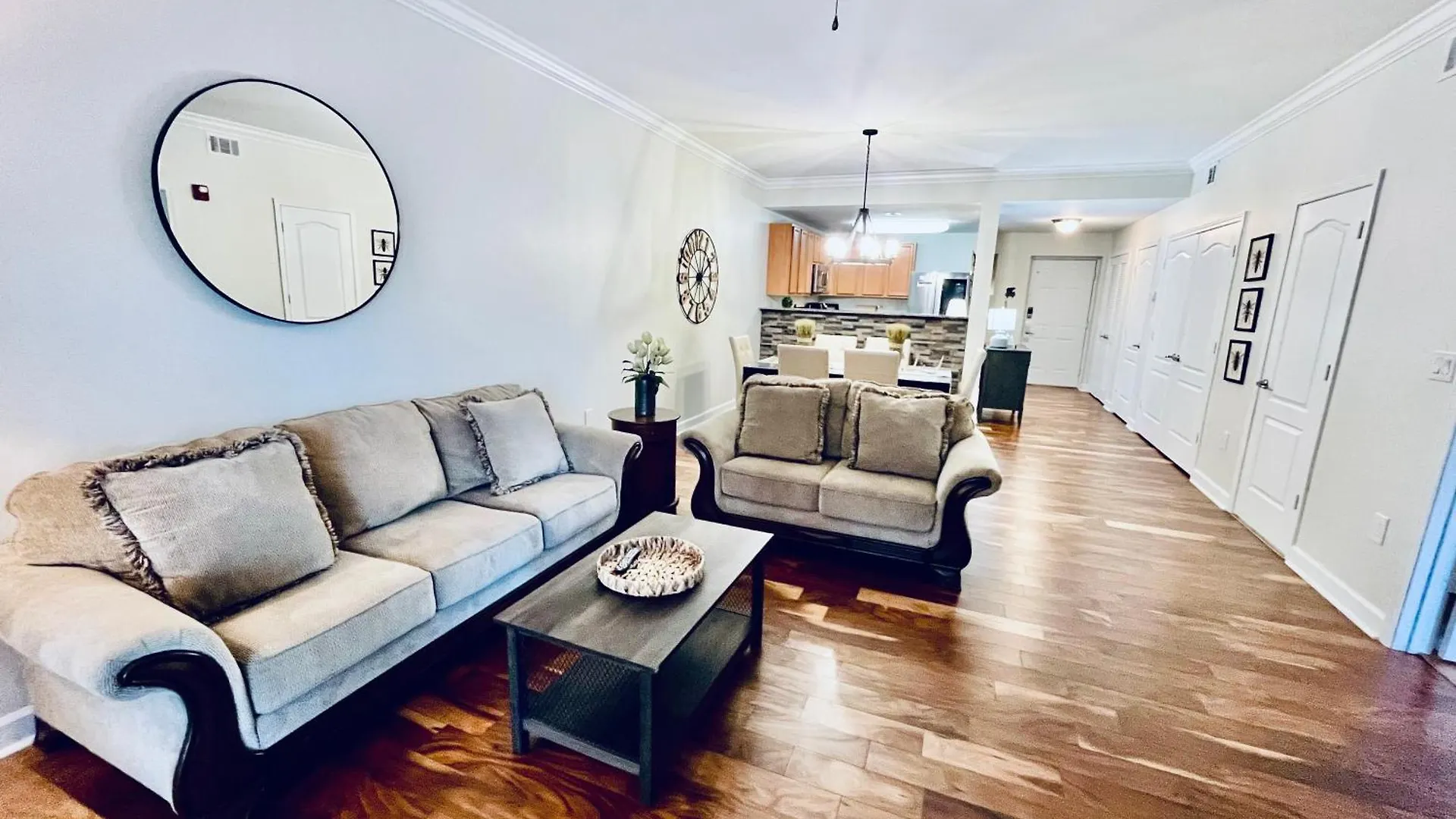 Main Level 1 Bedroom Condo- Mountain View Holiday park Pigeon Forge