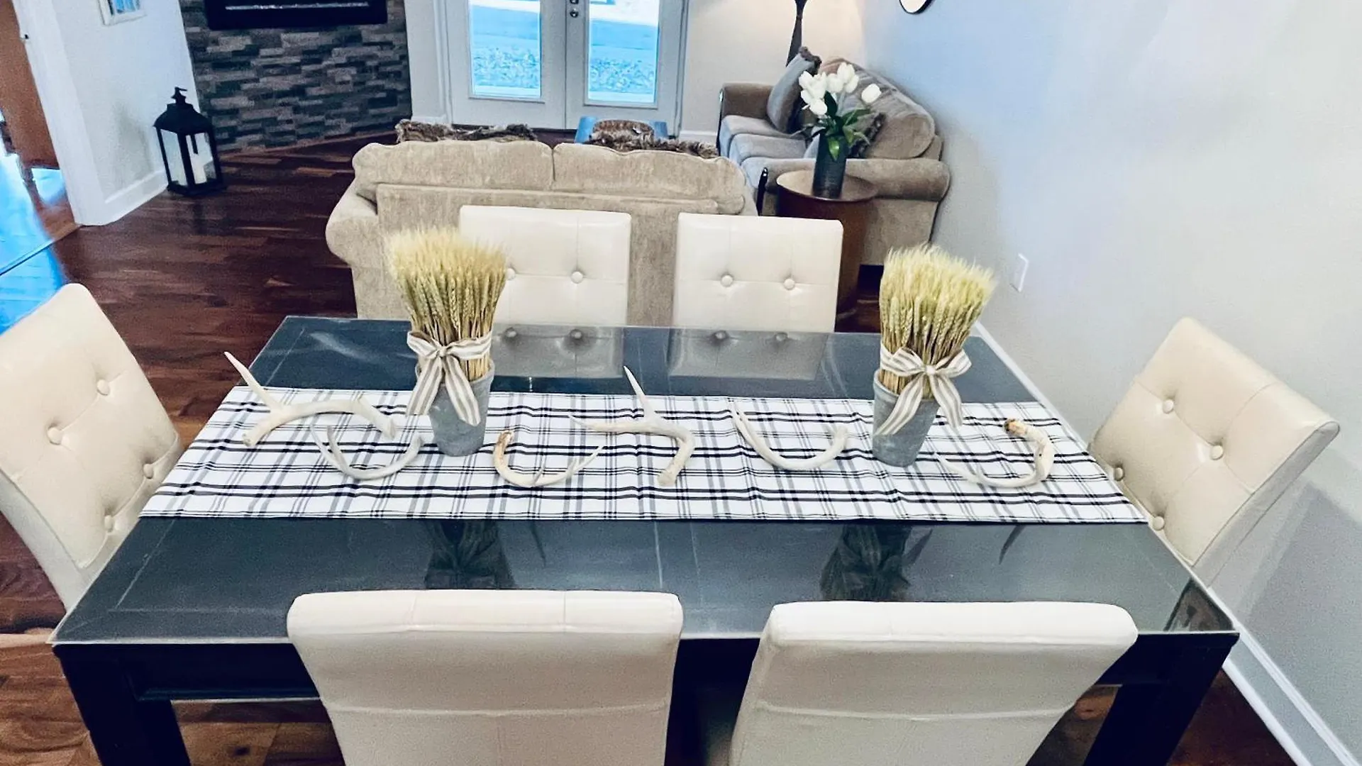 Main Level 1 Bedroom Condo- Mountain View * Pigeon Forge
