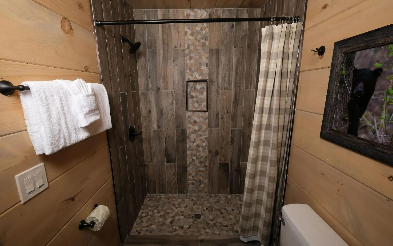 Villa Hibernation Wonderland Pigeon Forge
