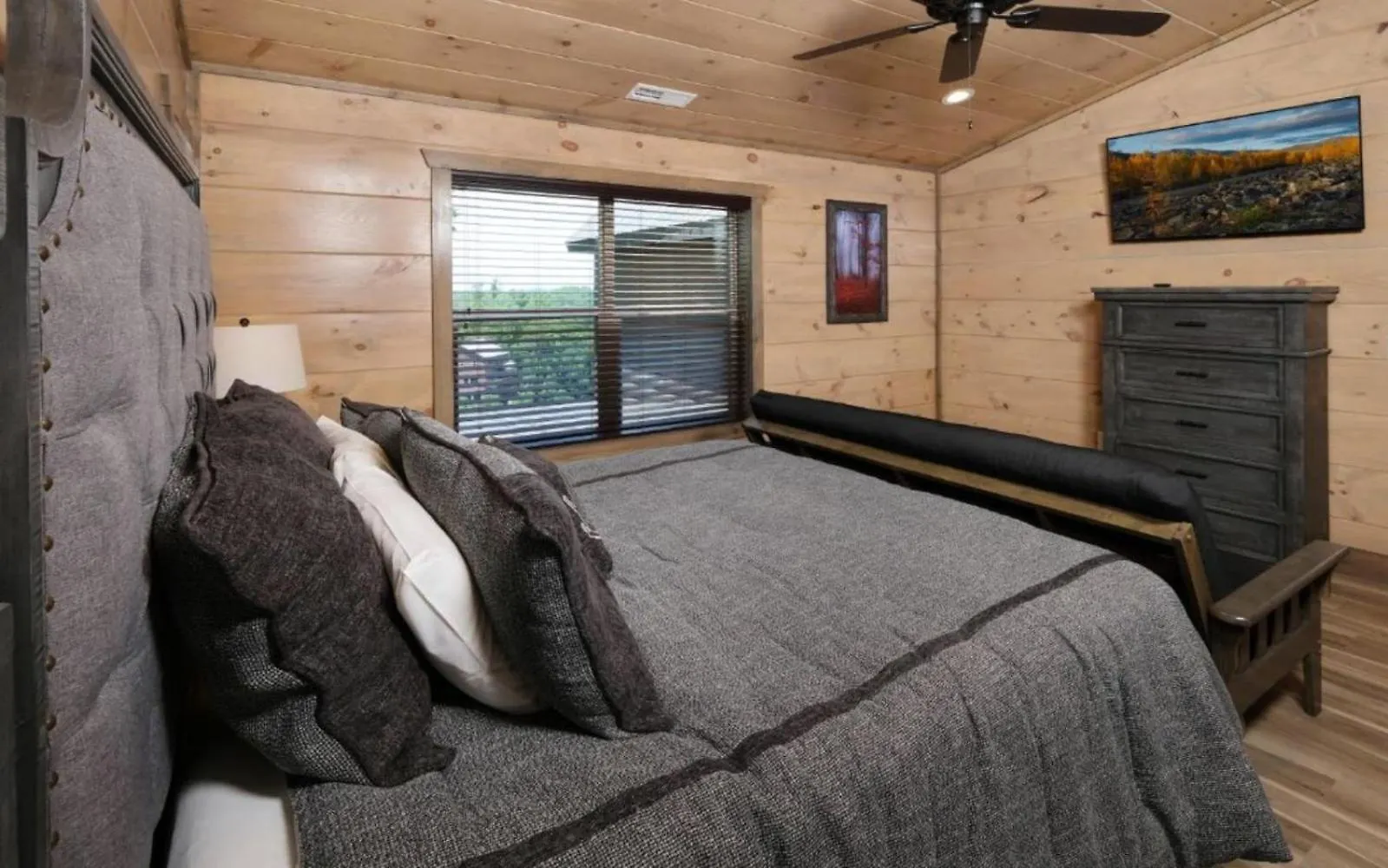 Villa Hibernation Wonderland