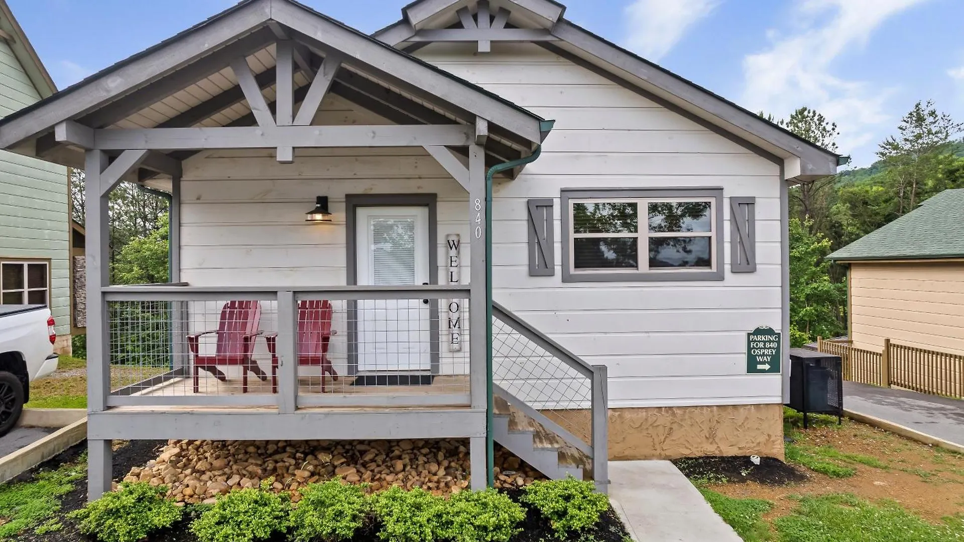 Holiday home Luxury 3-br Minutes From Parkway With Game And Hot Tub *