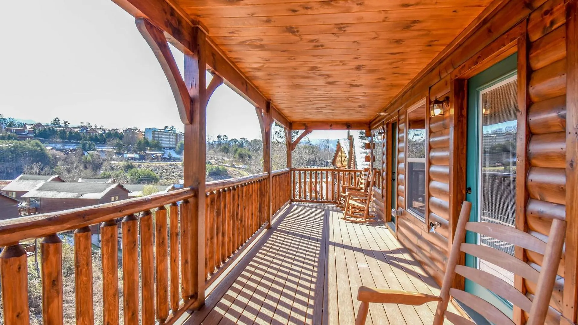 Luxury 5-br Near Parkway And Dollywood With Game And Hot Tub * Pigeon Forge